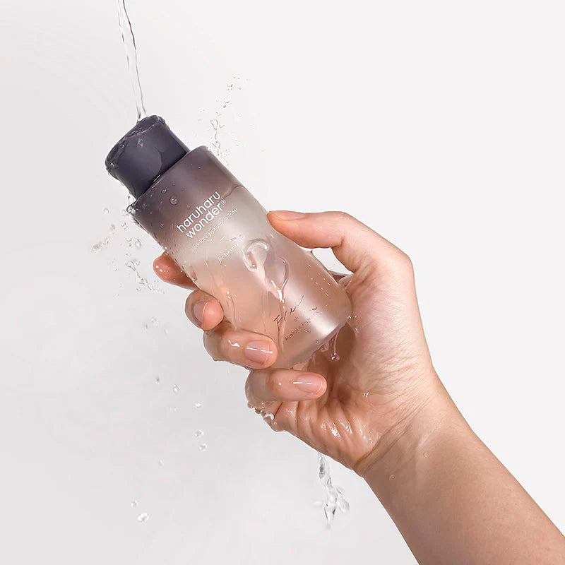 Haruharu Wonder - Black Rice Hyaluronic Toner Fragrance Free