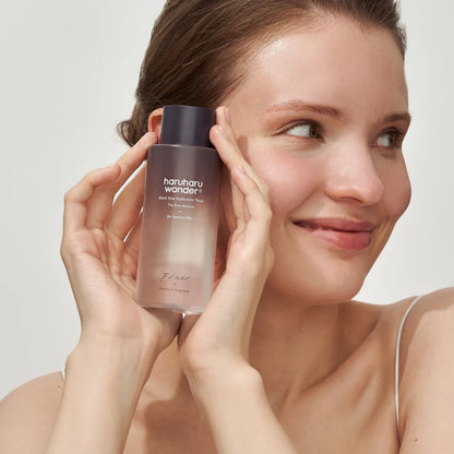 Haruharu Wonder - Black Rice Hyaluronic Toner Fragrance Free