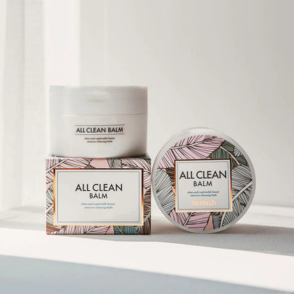 Heimish - All Clean Balm