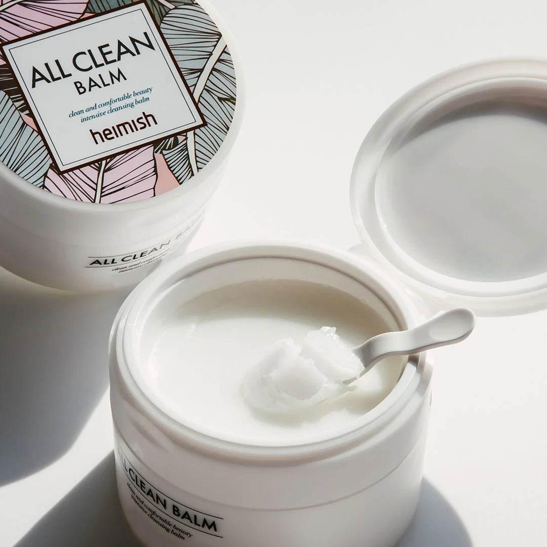 Heimish - All Clean Balm - Holy Skin