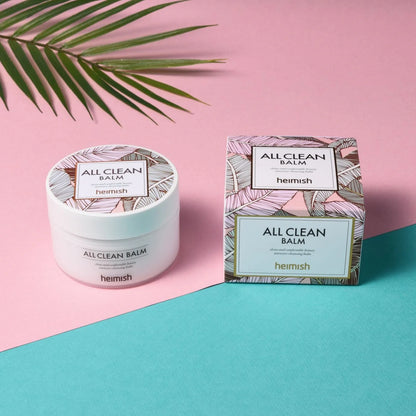 Heimish - All Clean Balm