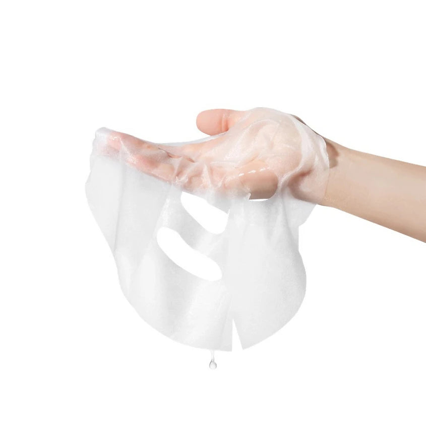 Holika Holika - Pure Essence Mask Sheet - Pearl