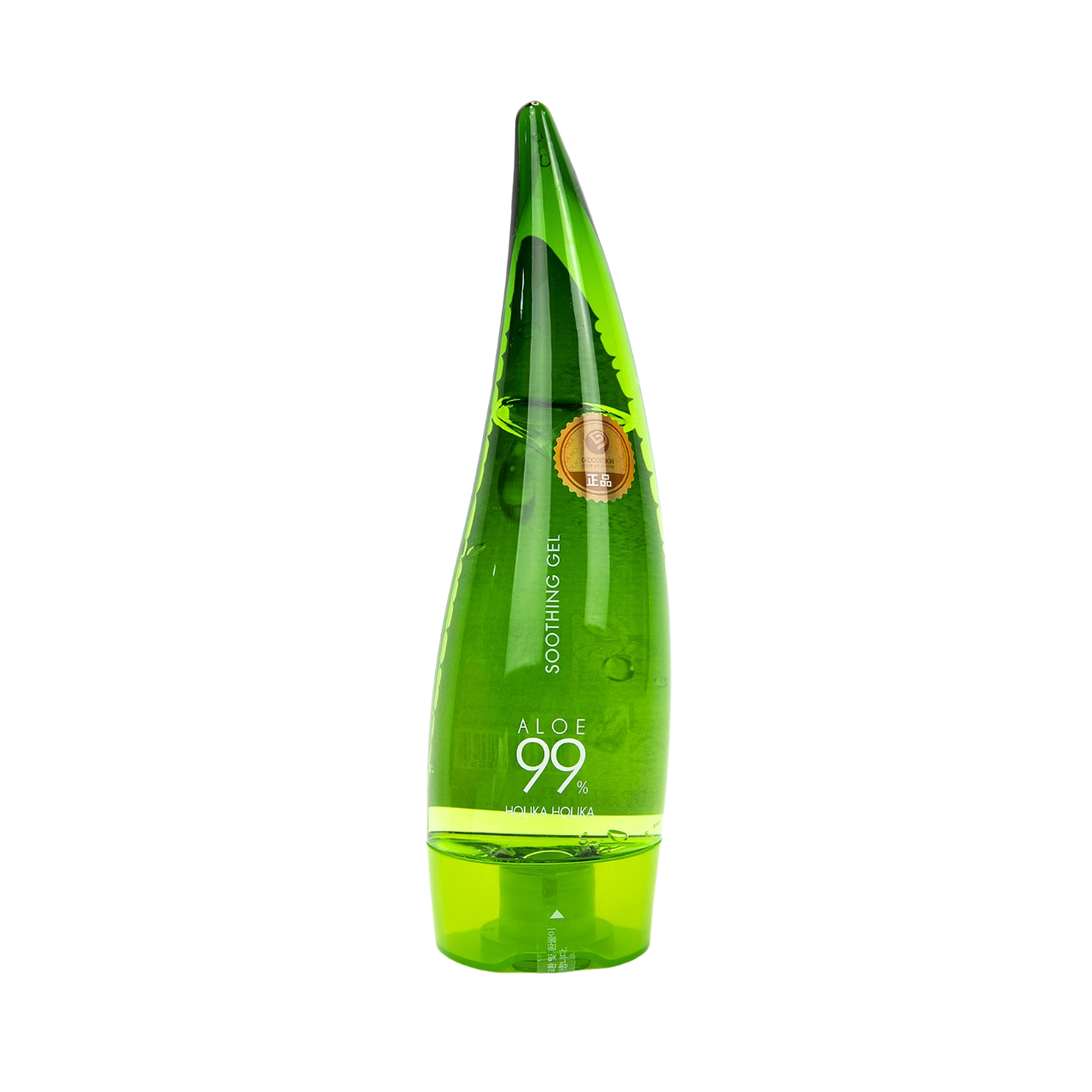 Holika Holika - Aloe 99% Soothing Gel