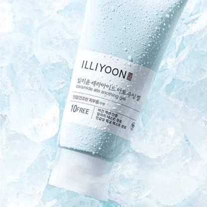 Illiyoon - Ceramide Ato Soothing Gel