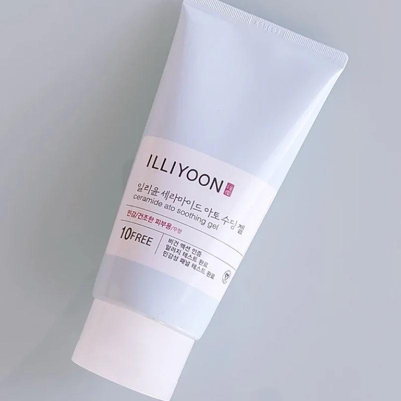 Illiyoon - Ceramide Ato Soothing Gel