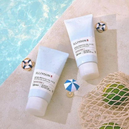 Illiyoon - Ceramide Ato Soothing Gel