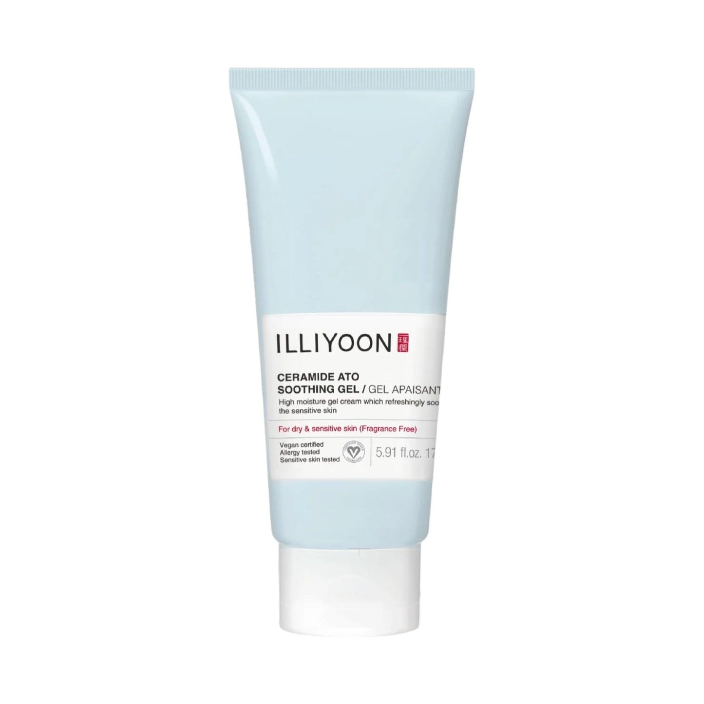 Illiyoon - Ceramide Ato Soothing Gel