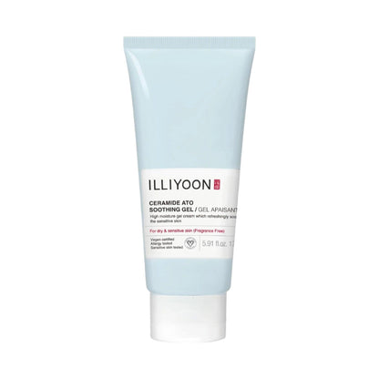 Illiyoon - Ceramide Ato Soothing Gel