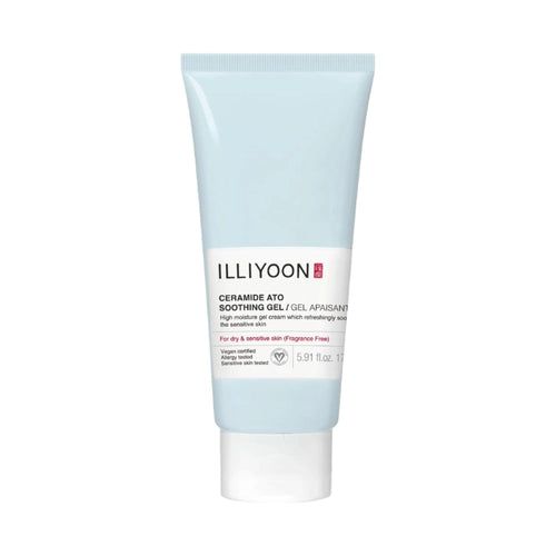 Illiyoon - Ceramide Ato Soothing Gel