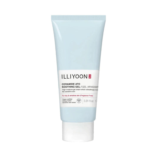 Illiyoon - Ceramide Ato Soothing Gel