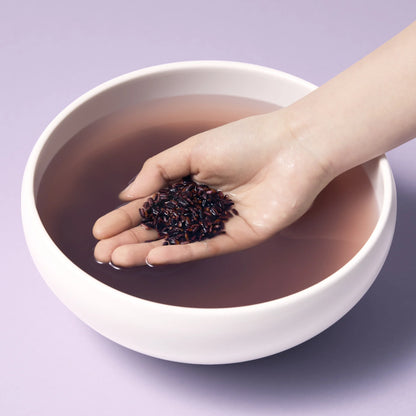 I'm From - Black Rice Toner