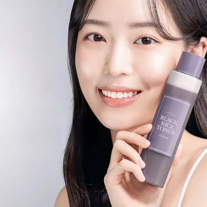 I'm From - Black Rice Toner