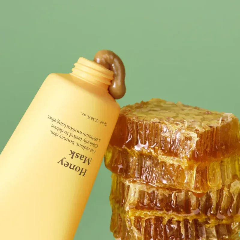 I'm From - Honey Mask - Holy Skin