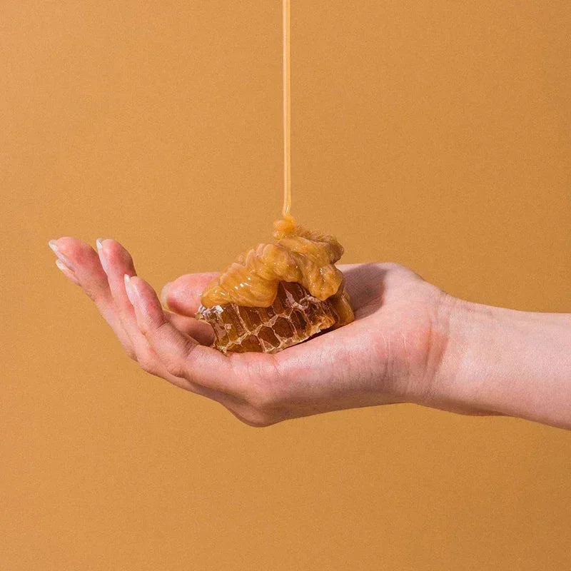 I'm From - Honey Mask - Holy Skin