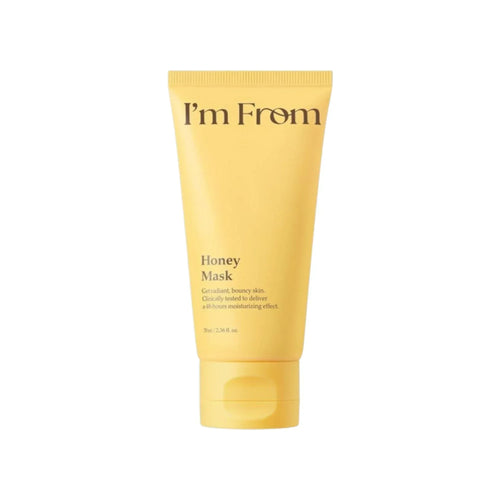 I'm From - Honey Mask - Holy Skin
