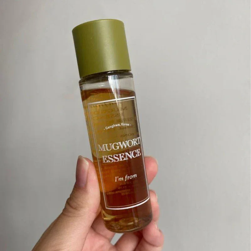 I'm From - Mugwort Essence - Holy Skin