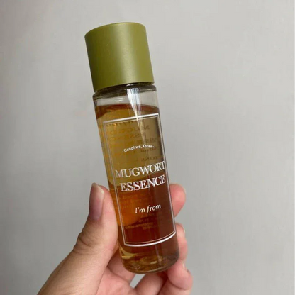 I'm From - Mugwort Essence - Holy Skin