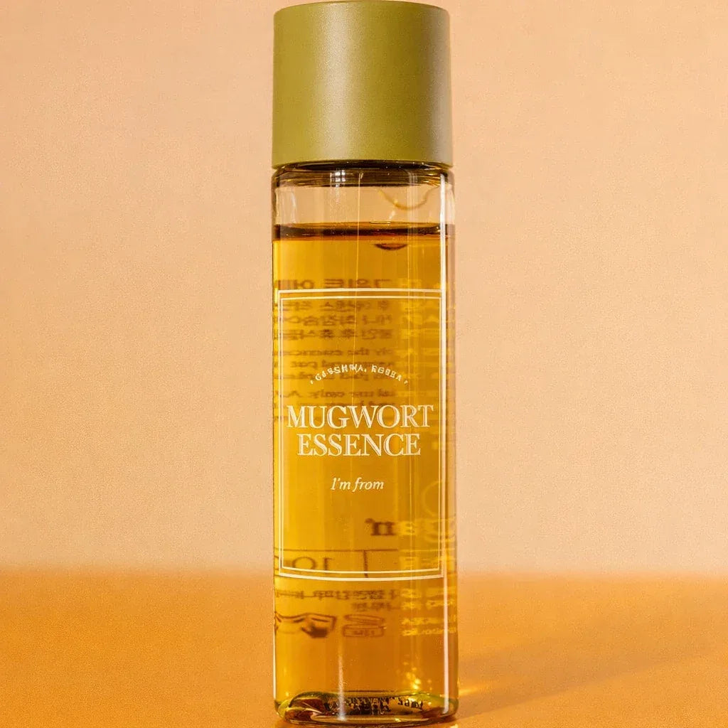 I'm From - Mugwort Essence - Holy Skin