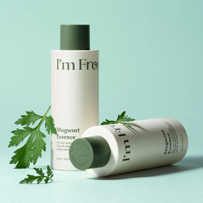 I'm From - Mugwort Essence
