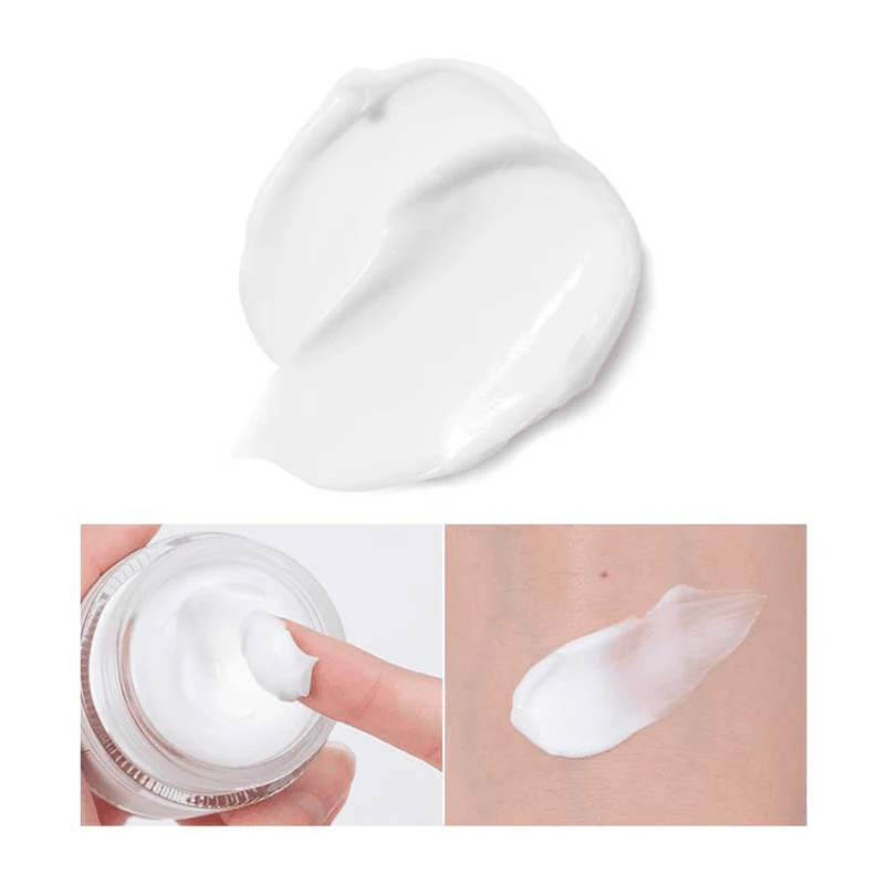 I'm From - Rice Cream - Holy Skin