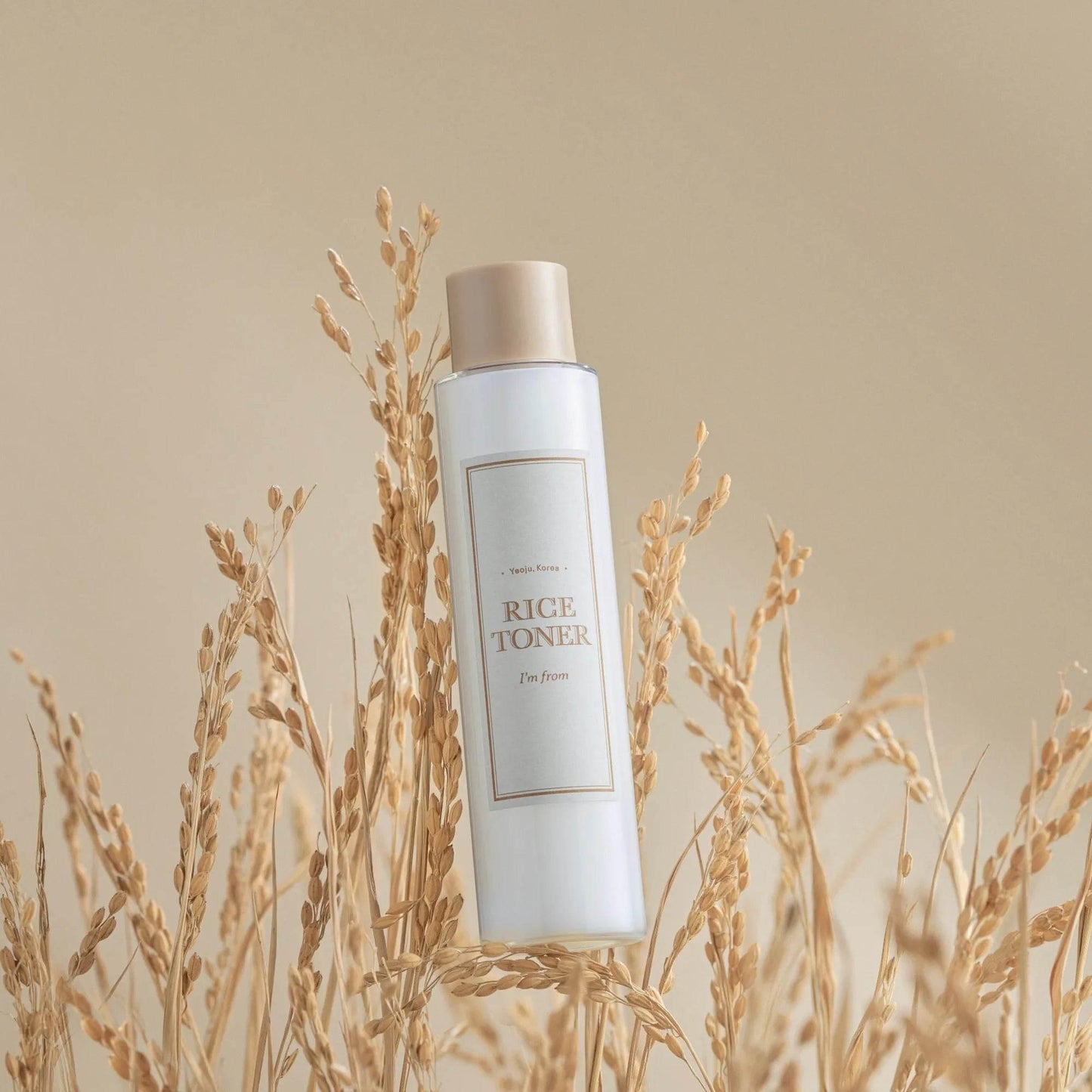I'm From - Rice Toner - Holy Skin