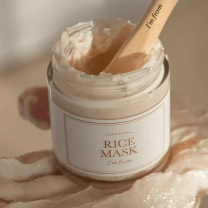 Im-from-Rice-Mask-4 - Holy Skin