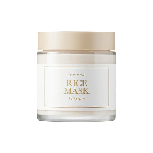 Im-from-Rice-Mask - Holy Skin