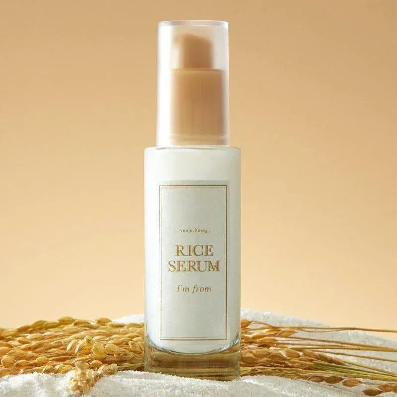 Im-from-Rice-Serum-3 - Holy Skin