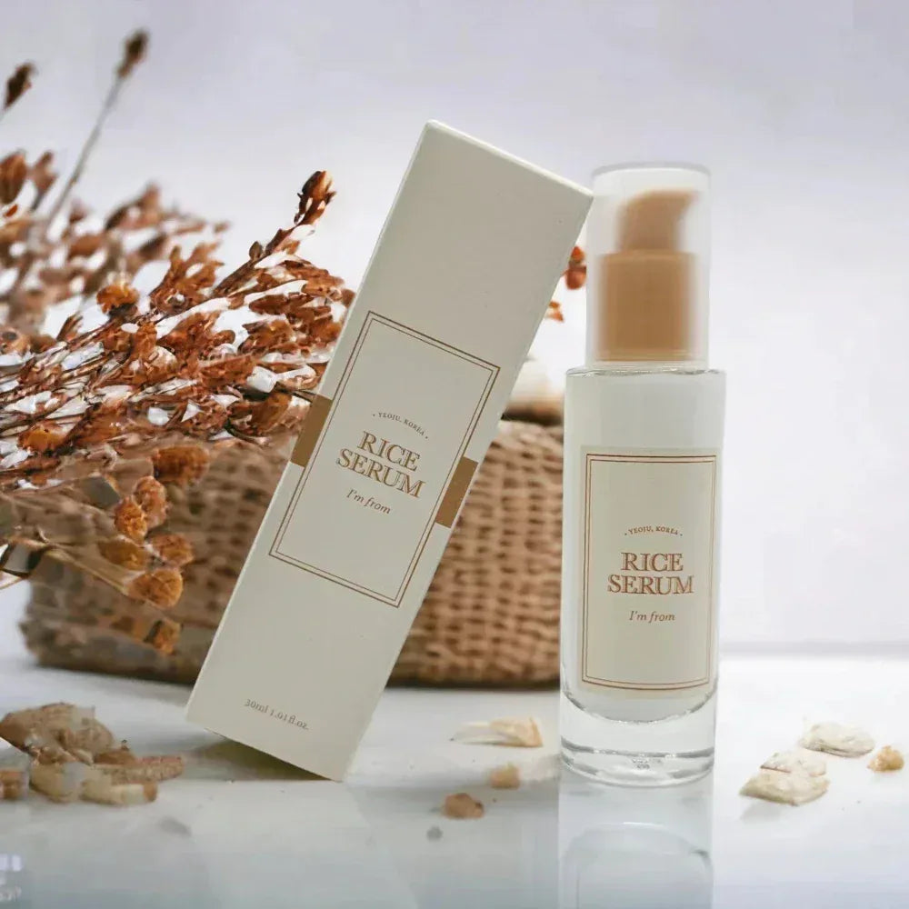 Im-from-Rice-Serum-5 - Holy Skin