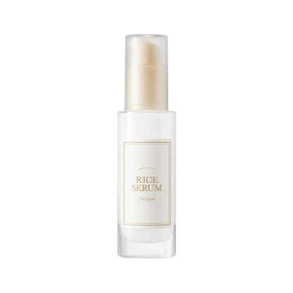 Im-from-Rice-Serum - Holy Skin