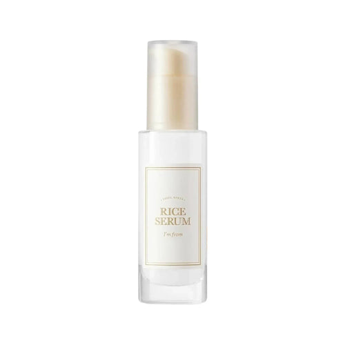 Im-from-Rice-Serum - Holy Skin