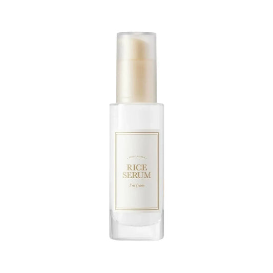 Im-from-Rice-Serum - Holy Skin