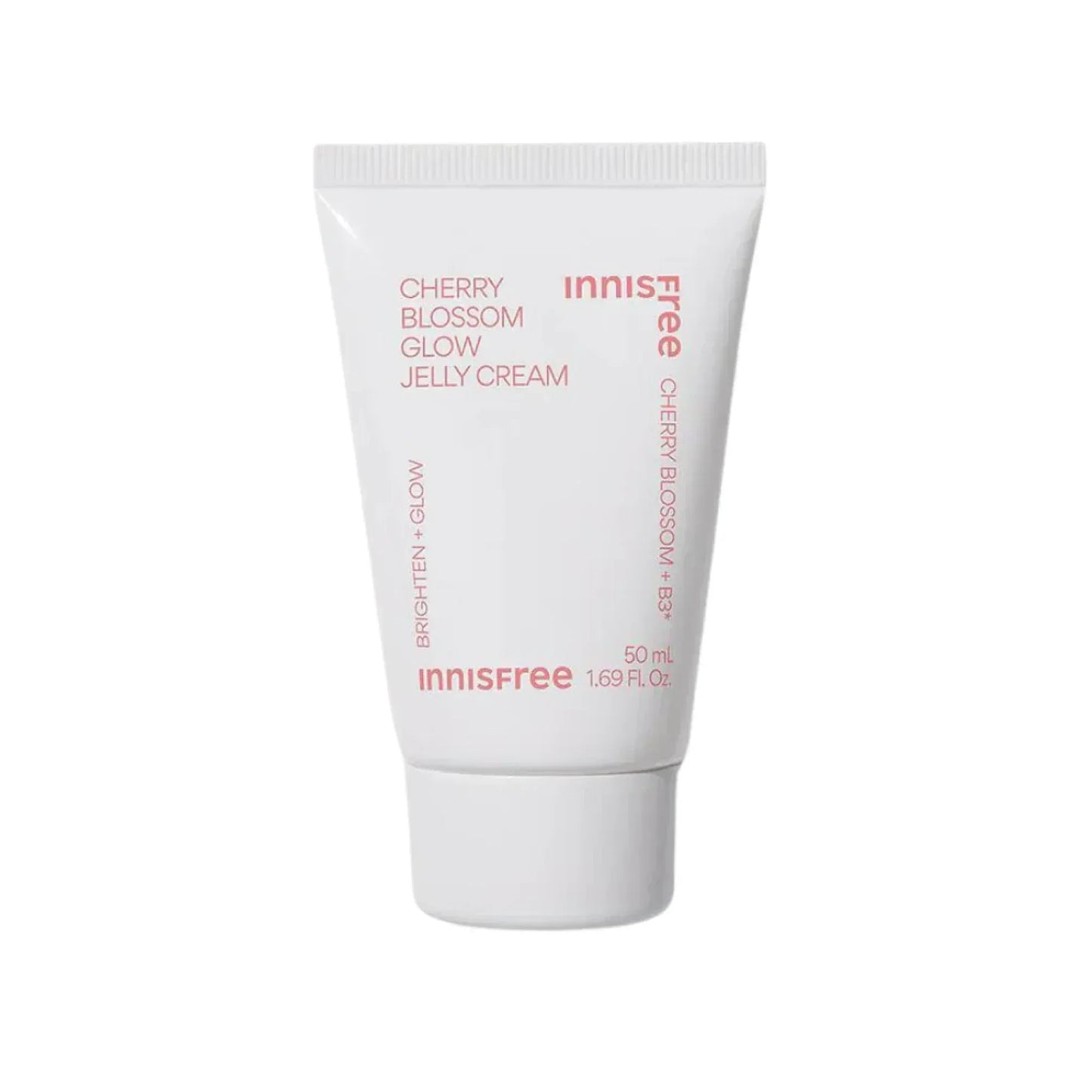 Innisfree-Cherry-Blossom-Glow-Jelly-Cream - Holy Skin