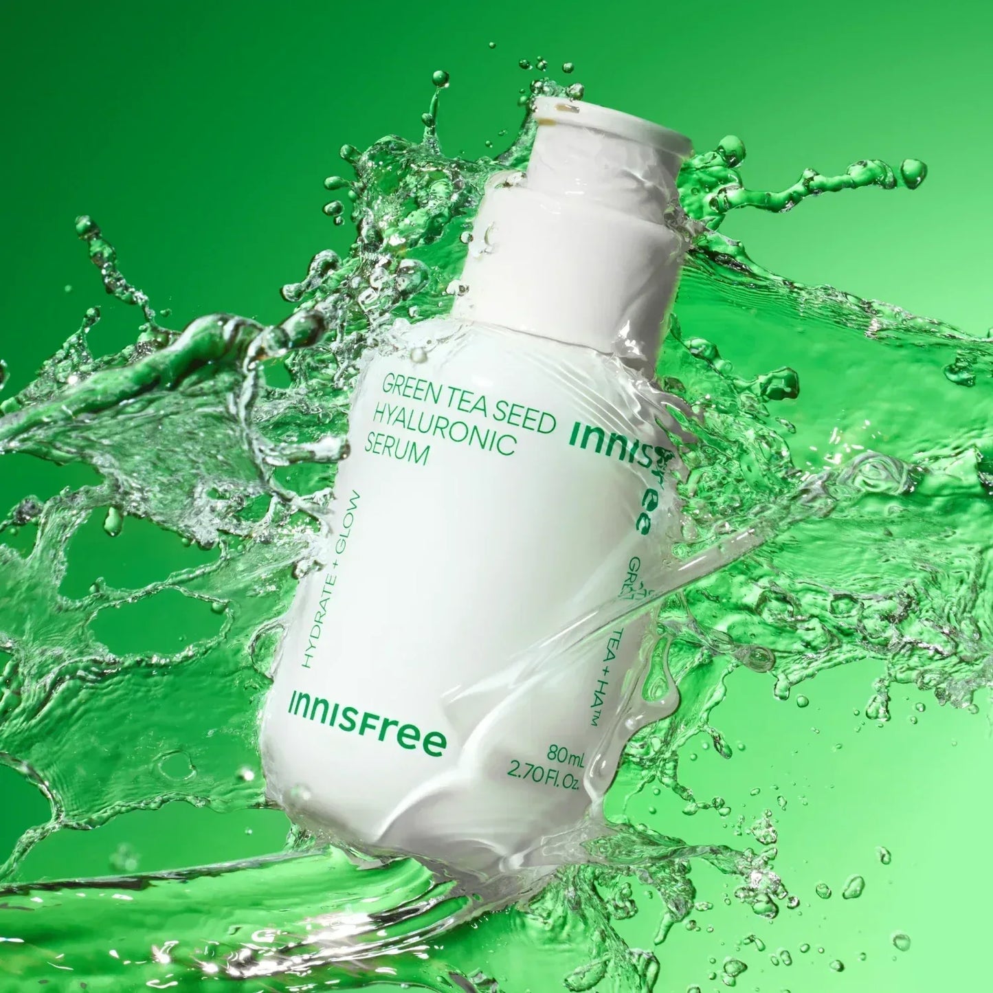 Innisfree-Green-Tea-Seed-Hyaluronic-Serum-5 - Holy Skin