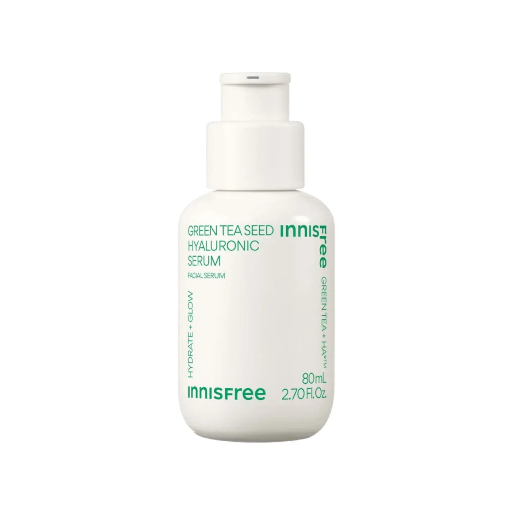 Innisfree-Green-Tea-Seed-Hyaluronic-Serum - Holy Skin