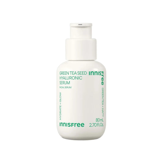 Innisfree-Green-Tea-Seed-Hyaluronic-Serum - Holy Skin