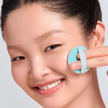 Innisfree - No-Sebum Mineral Powder