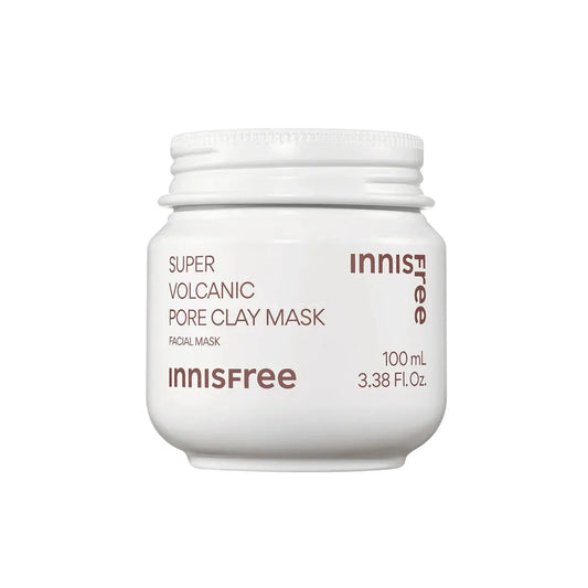 Innisfree - Super Volcanic Pore Clay Mask - Holy Skin
