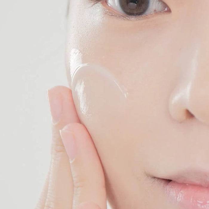 Isntree - Hyaluronic Acid Aqua Gel Cream - Holy Skin