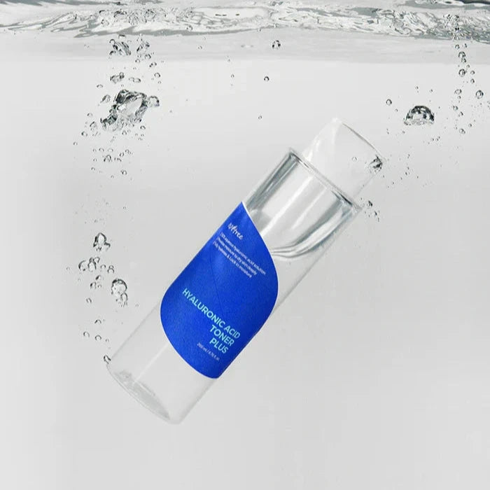 Isntree - Hyaluronic Acid Toner