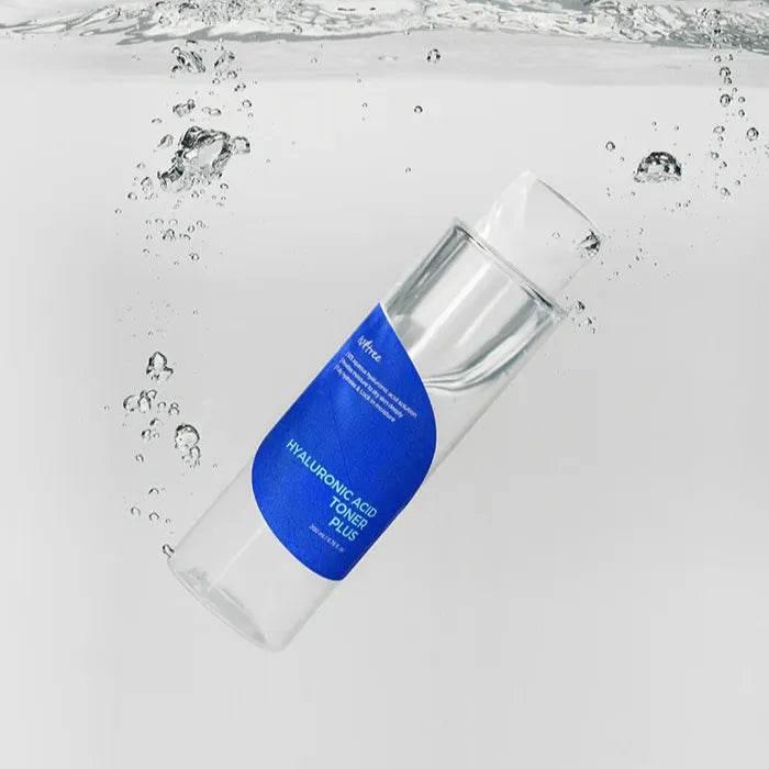 Isntree - Hyaluronic Acid Toner - Holy Skin