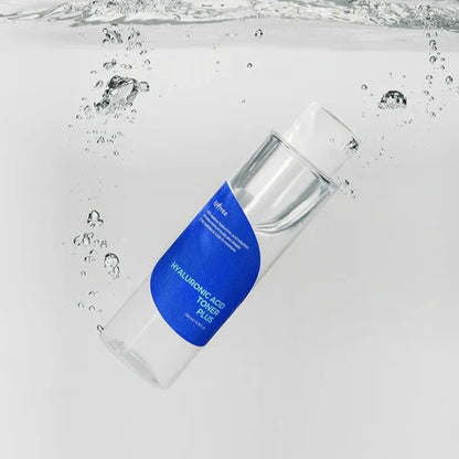 Isntree - Hyaluronic Acid Toner