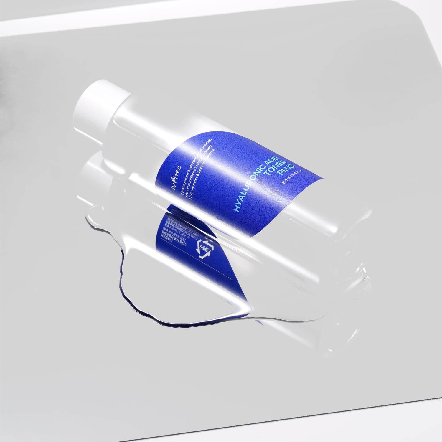 Isntree - Hyaluronic Acid Toner - Holy Skin