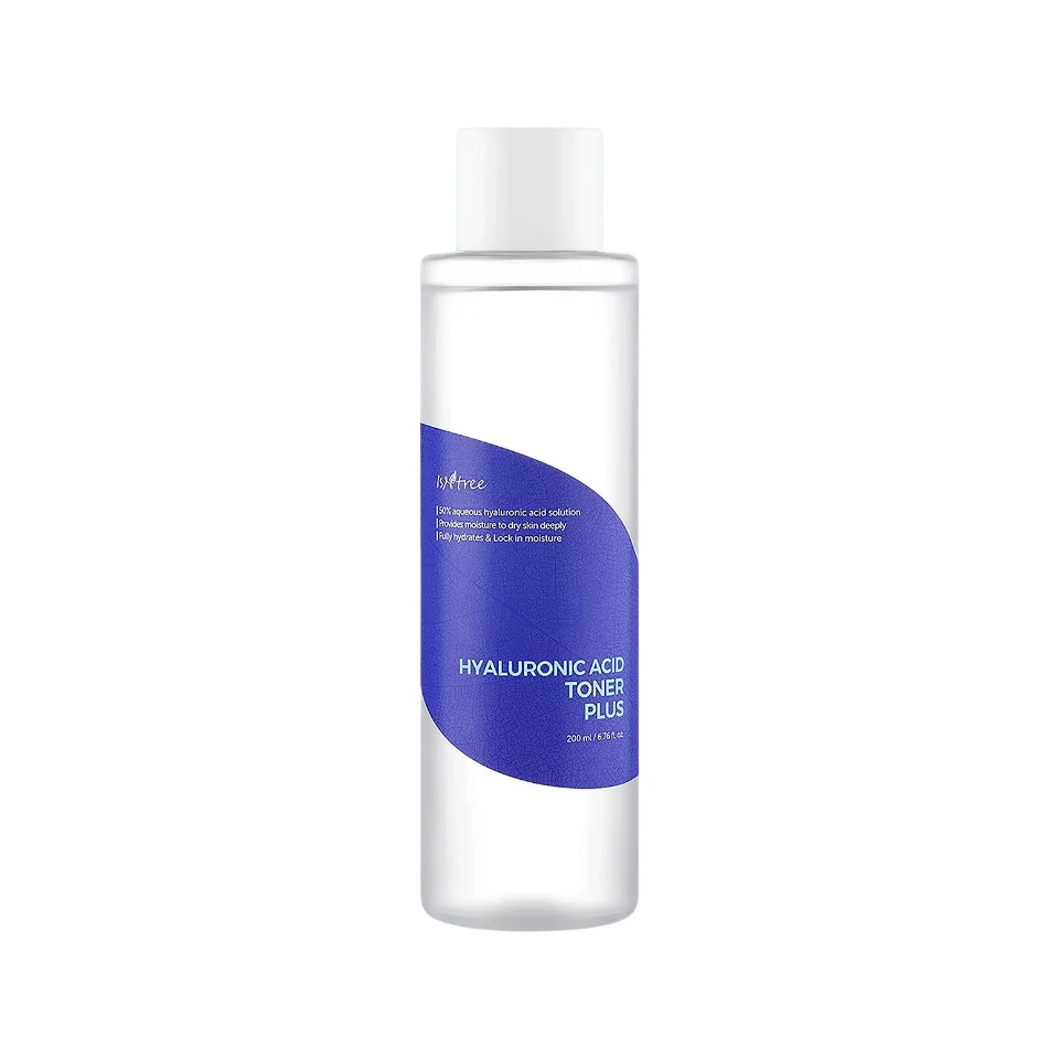 Isntree - Hyaluronic Acid Toner