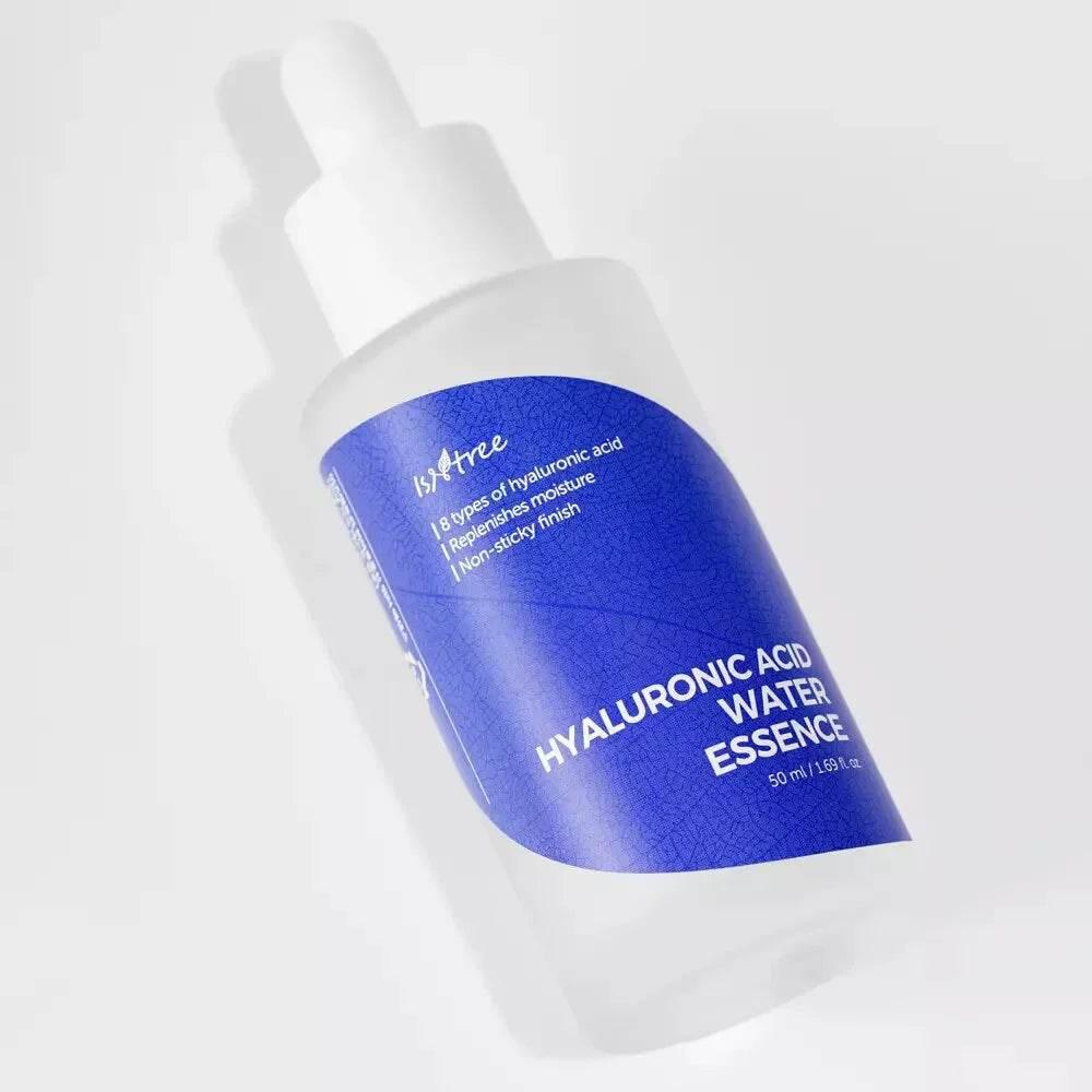 Isntree - Hyaluronic Acid Water Essence - Holy Skin