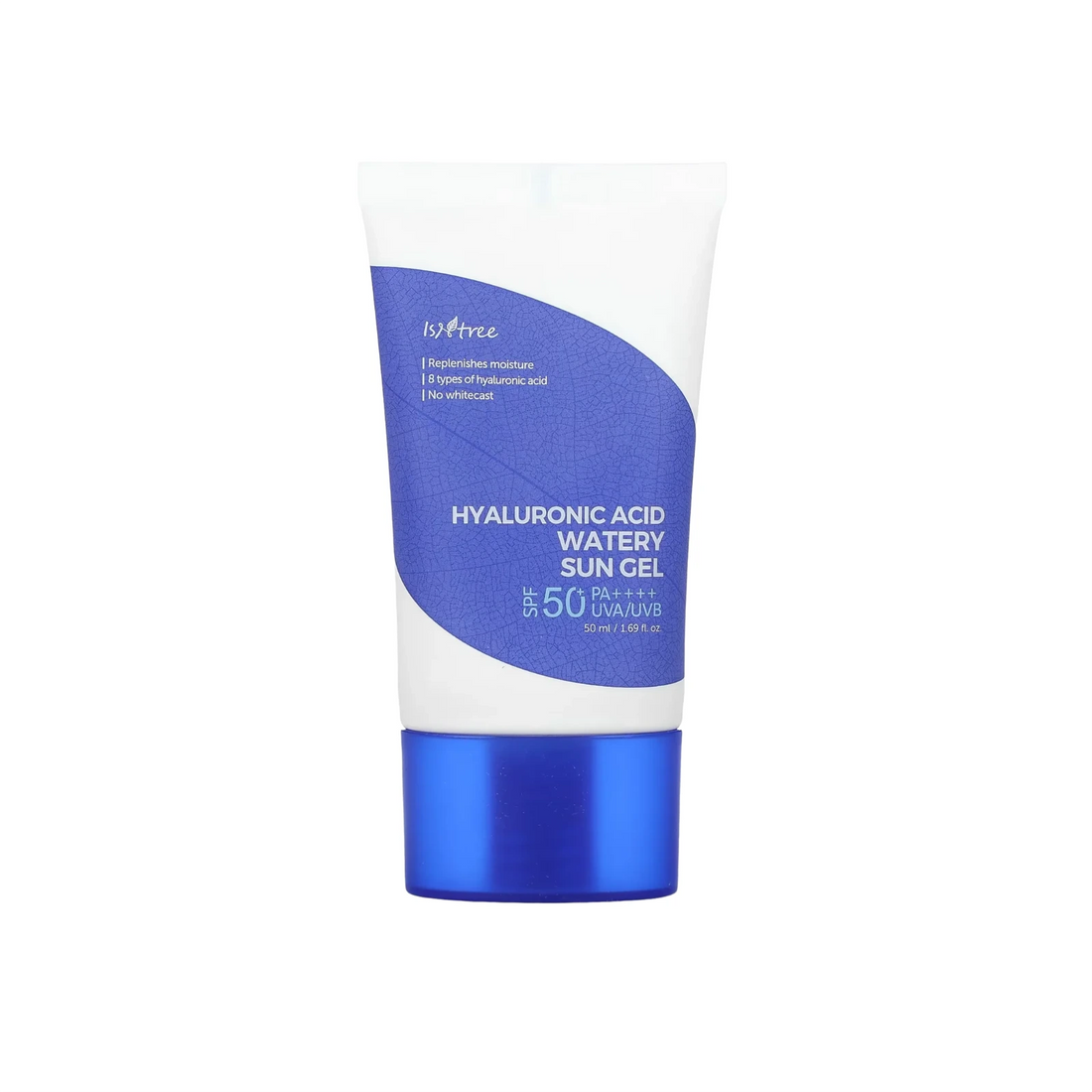 Isntree - Hyaluronic Acid Watery Sun Gel