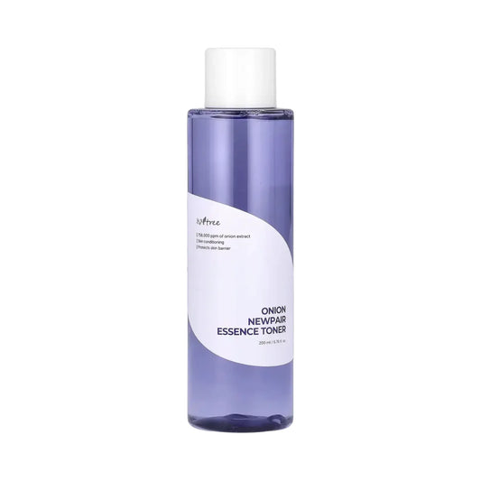 Isntree - Onion Newpair Essence Toner