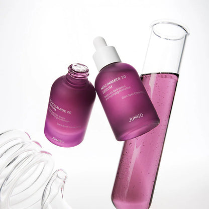 Jumiso - Niacinamide 10 Serum