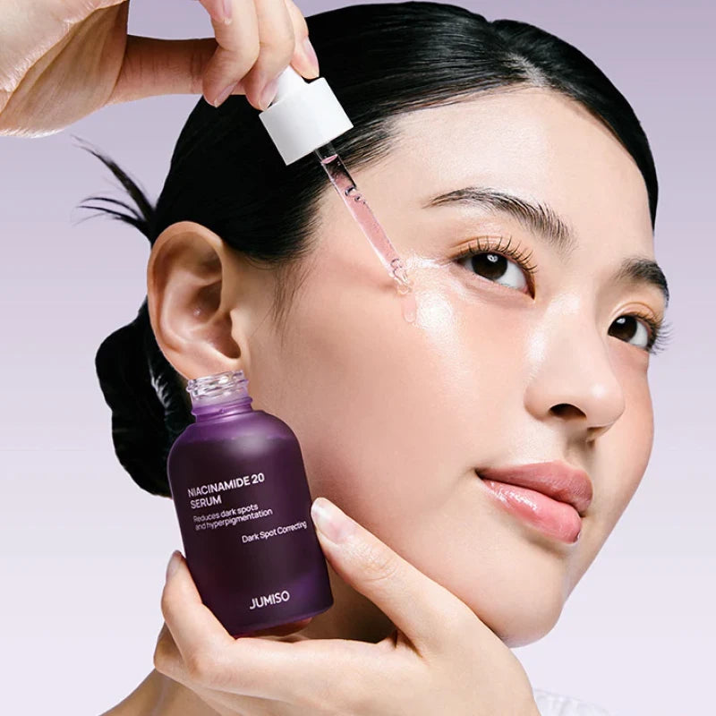 Jumiso - Niacinamide 10 Serum