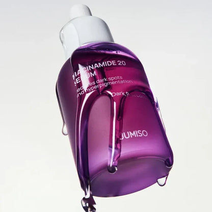 Jumiso - Niacinamide 10 Serum